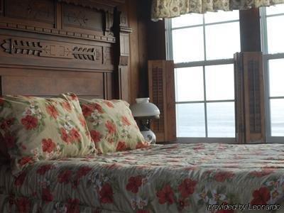 Amelia Oceanfront Bed And Breakfast Fernandina Beach Zimmer foto